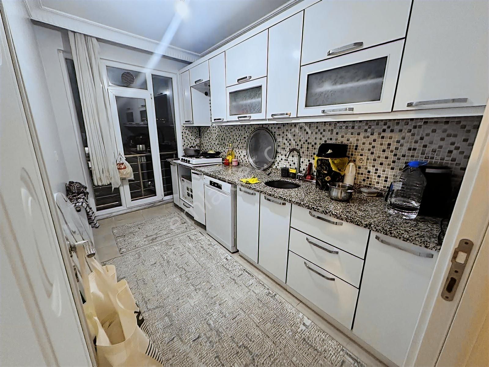 Merkeze Yürüme Mesasfesınde Satılık 4+2 Dubleks Daire - Görsel 24