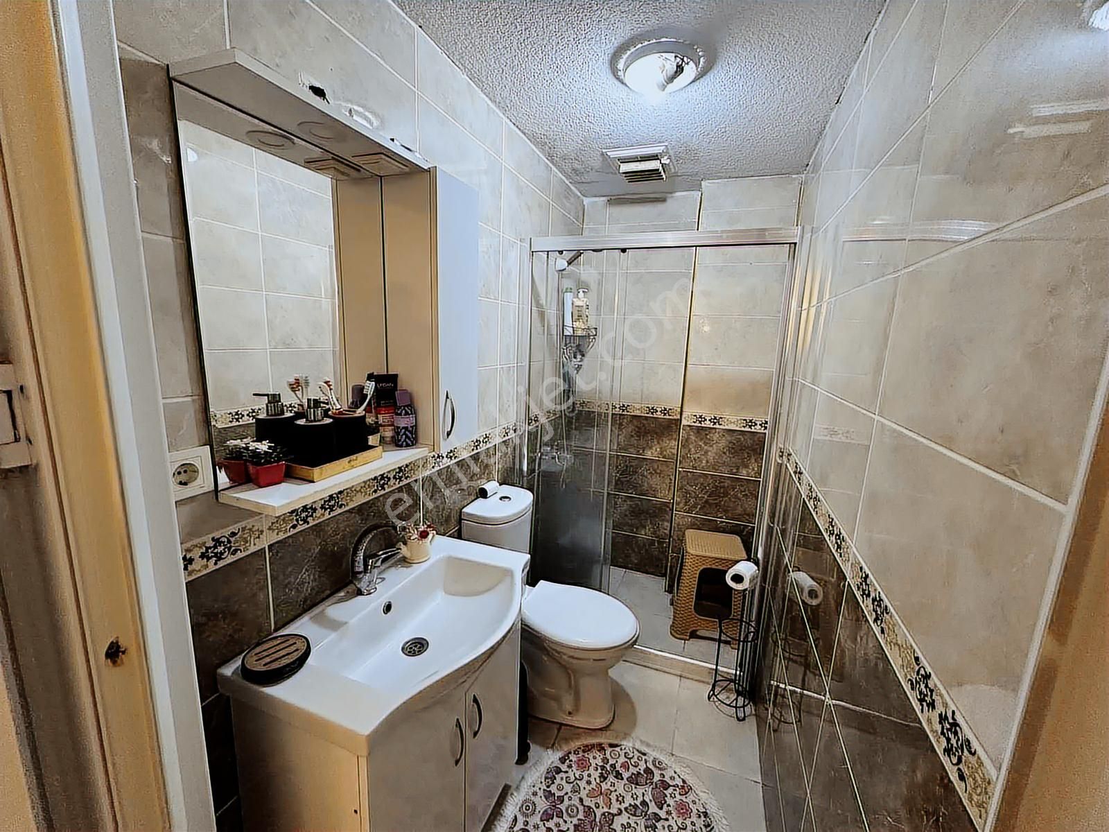 Merkeze Yürüme Mesasfesınde Satılık 4+2 Dubleks Daire - Görsel 11