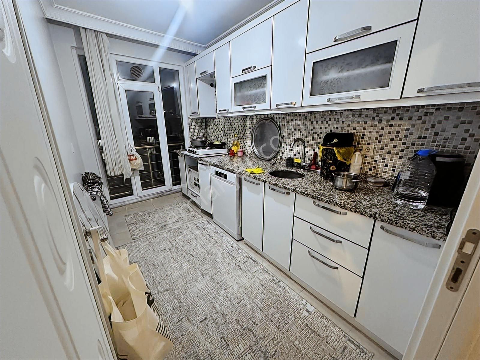 Merkeze Yürüme Mesasfesınde Satılık 4+2 Dubleks Daire - Görsel 26