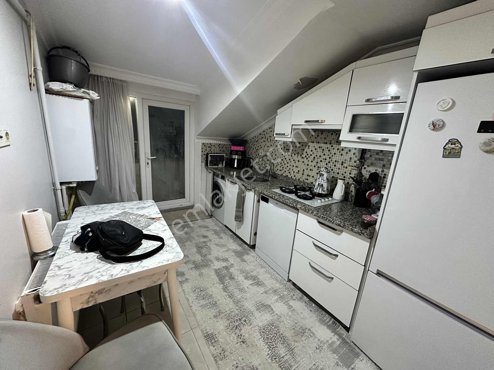 Merkeze Yürüme Mesasfesınde Satılık 4+2 Dubleks Daire - Görsel 10