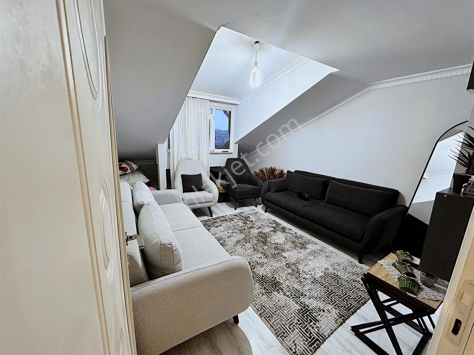 Merkeze Yürüme Mesasfesınde Satılık 4+2 Dubleks Daire - Görsel 9