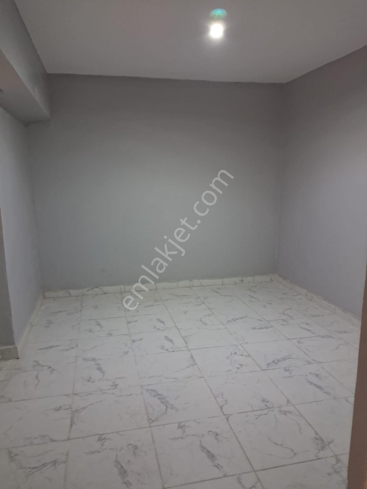 Akşenden Fatih Çapada 1+1 50m² Kelepir Satılık Bodrum Katı Daire - Görsel 7