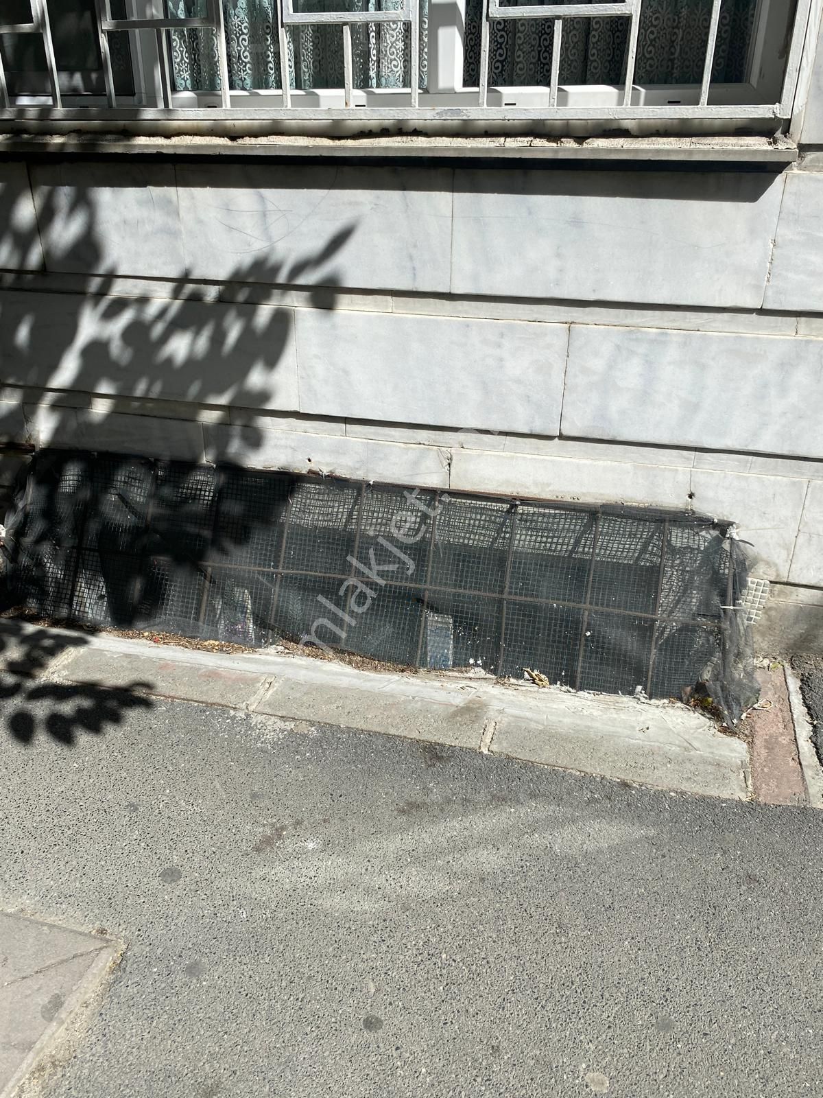 Akşenden Fatih Çapada 1+1 50m² Kelepir Satılık Bodrum Katı Daire - Görsel 4