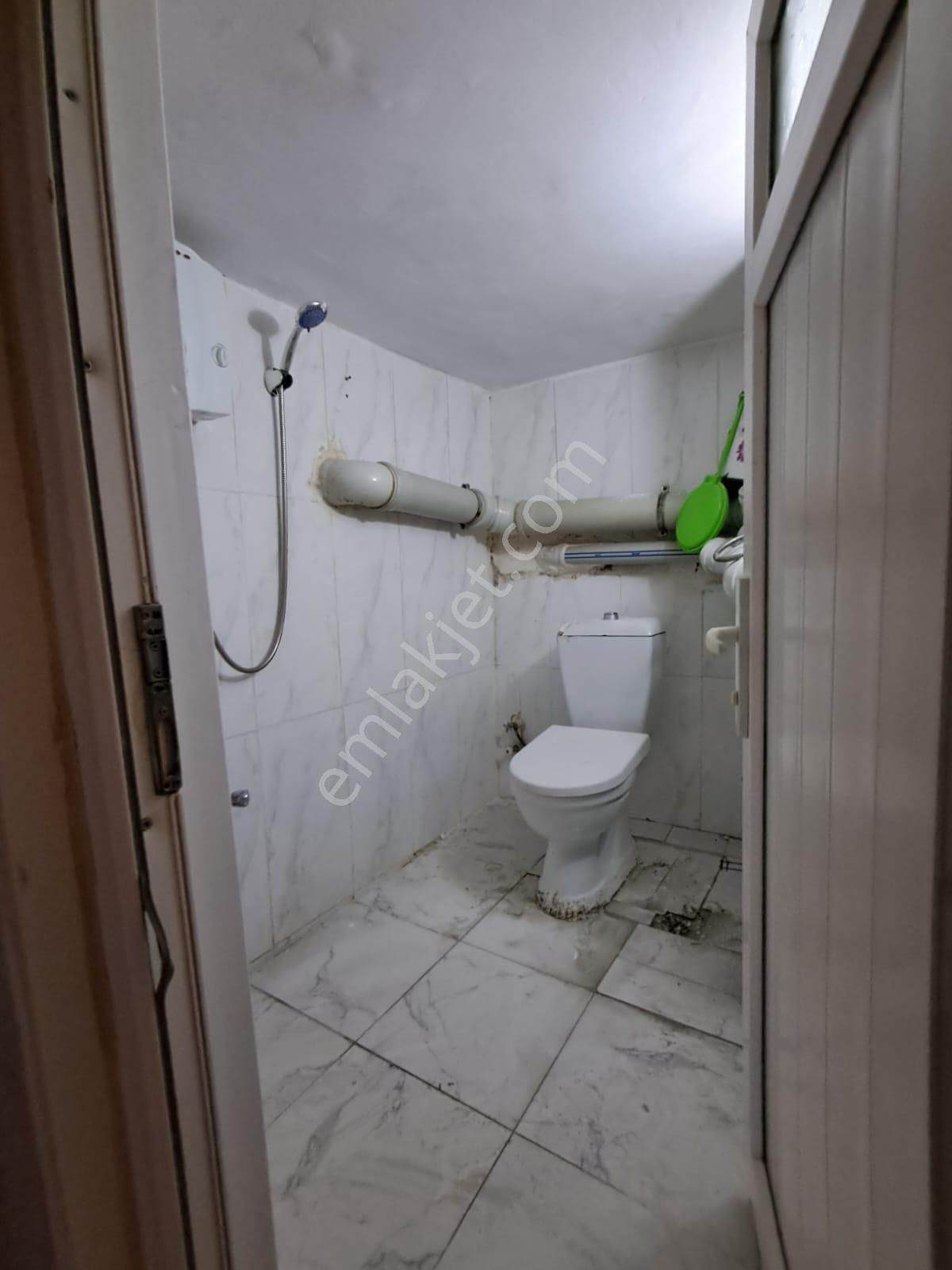 Akşenden Fatih Çapada 1+1 50m² Kelepir Satılık Bodrum Katı Daire - Görsel 9