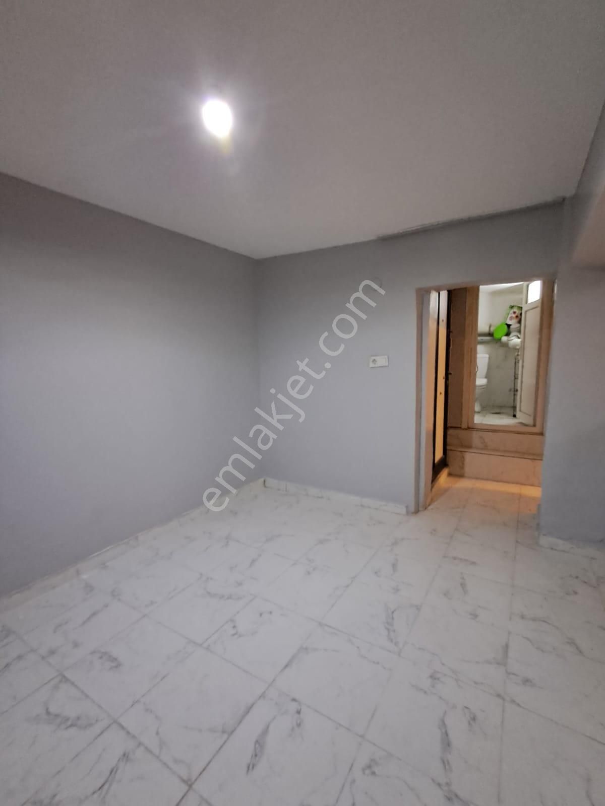 Akşenden Fatih Çapada 1+1 50m² Kelepir Satılık Bodrum Katı Daire - Görsel 10