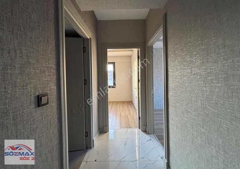 Talas Afme Neveser Projesinde Satılık 2.5+1 Köşe Daire