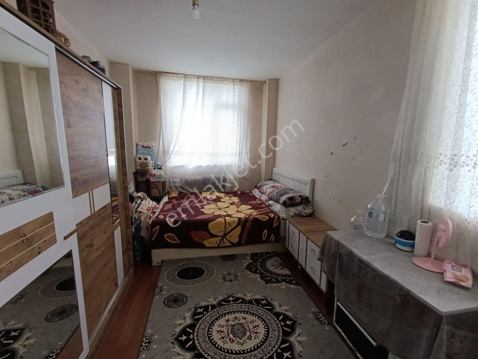 Çekmeköy Çamlık 1+1 Kapalı Mutfak Satılık Daire Tamamına Kredi - Görsel 12