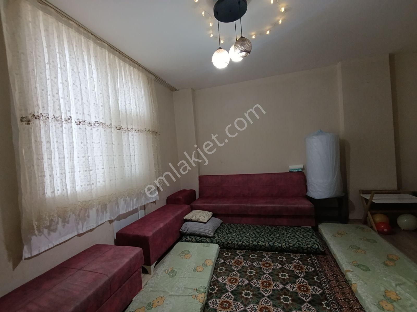 Çekmeköy Çamlık 1+1 Kapalı Mutfak Satılık Daire Tamamına Kredi - Görsel 4