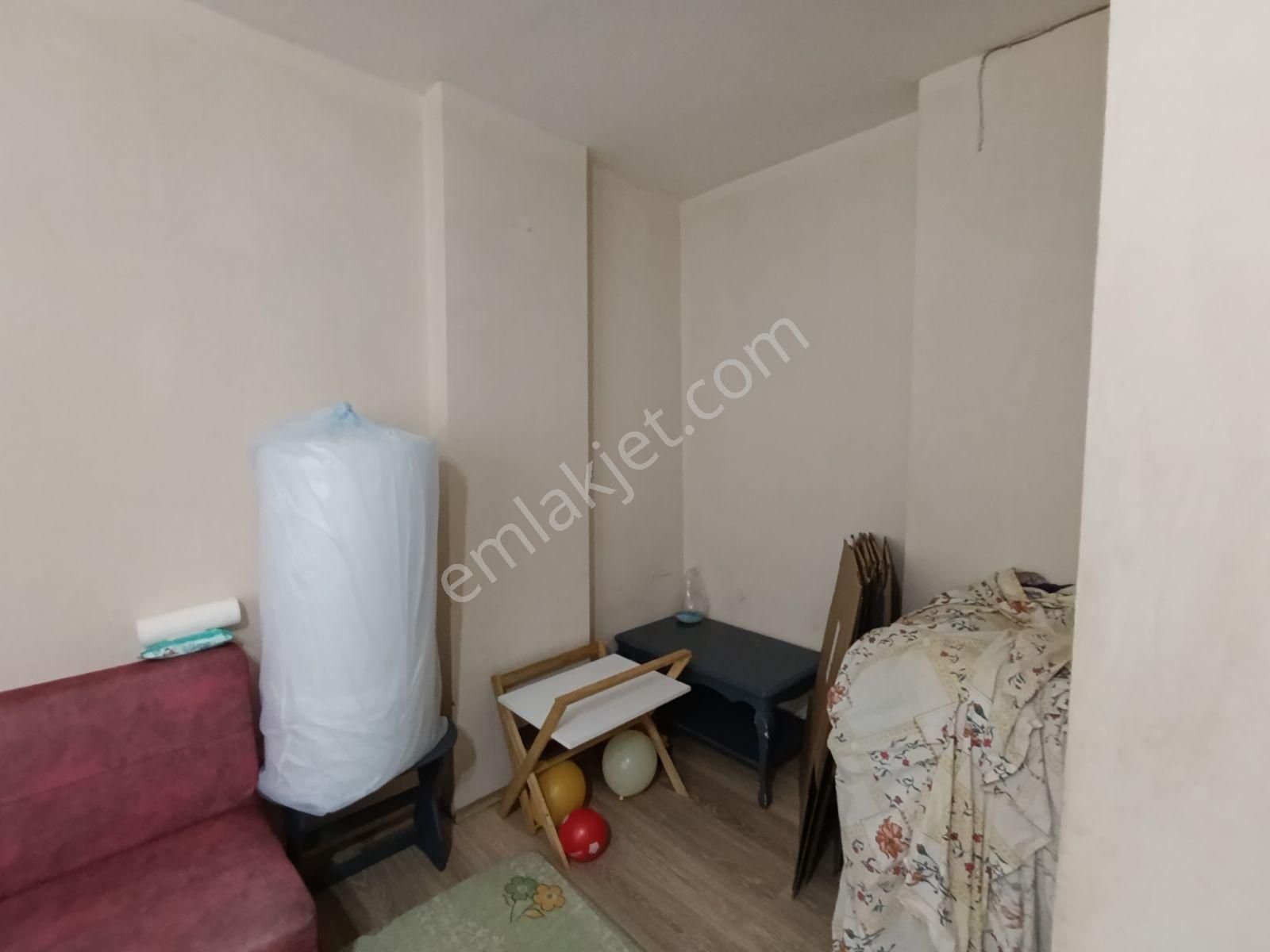 Çekmeköy Çamlık 1+1 Kapalı Mutfak Satılık Daire Tamamına Kredi - Görsel 28