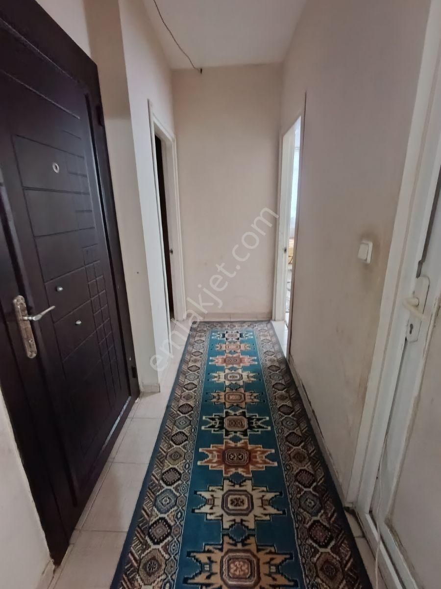 Çekmeköy Çamlık 1+1 Kapalı Mutfak Satılık Daire Tamamına Kredi - Görsel 29