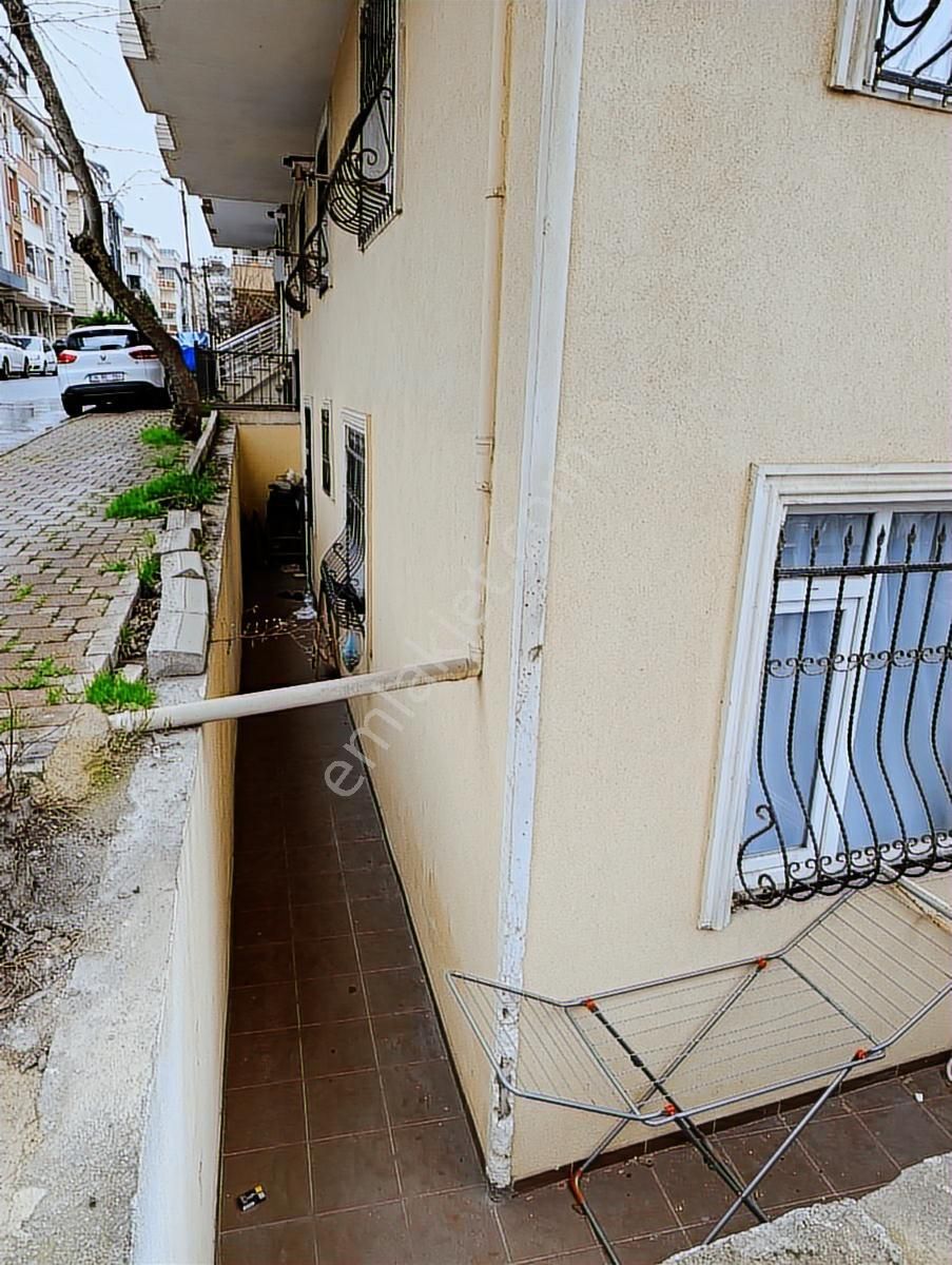 Çekmeköy Çamlık 1+1 Kapalı Mutfak Satılık Daire Tamamına Kredi - Görsel 21