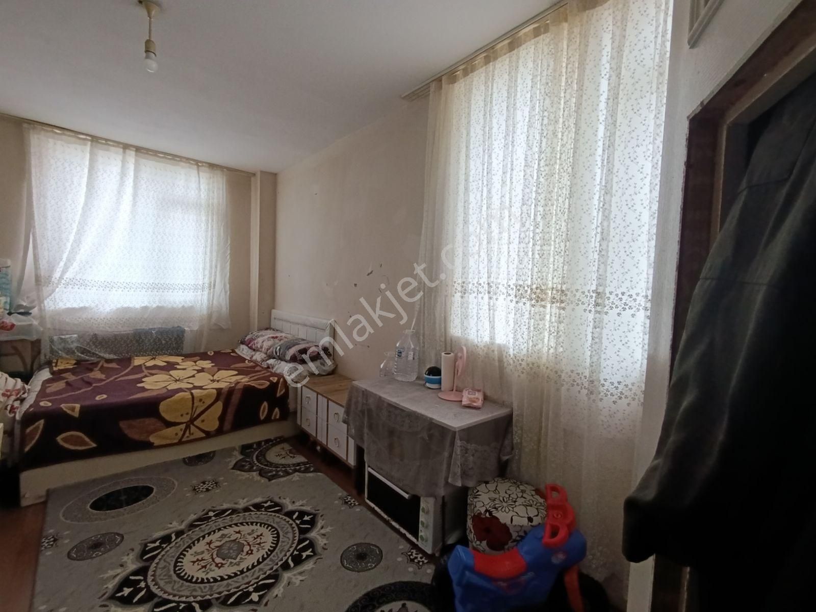 Çekmeköy Çamlık 1+1 Kapalı Mutfak Satılık Daire Tamamına Kredi - Görsel 5