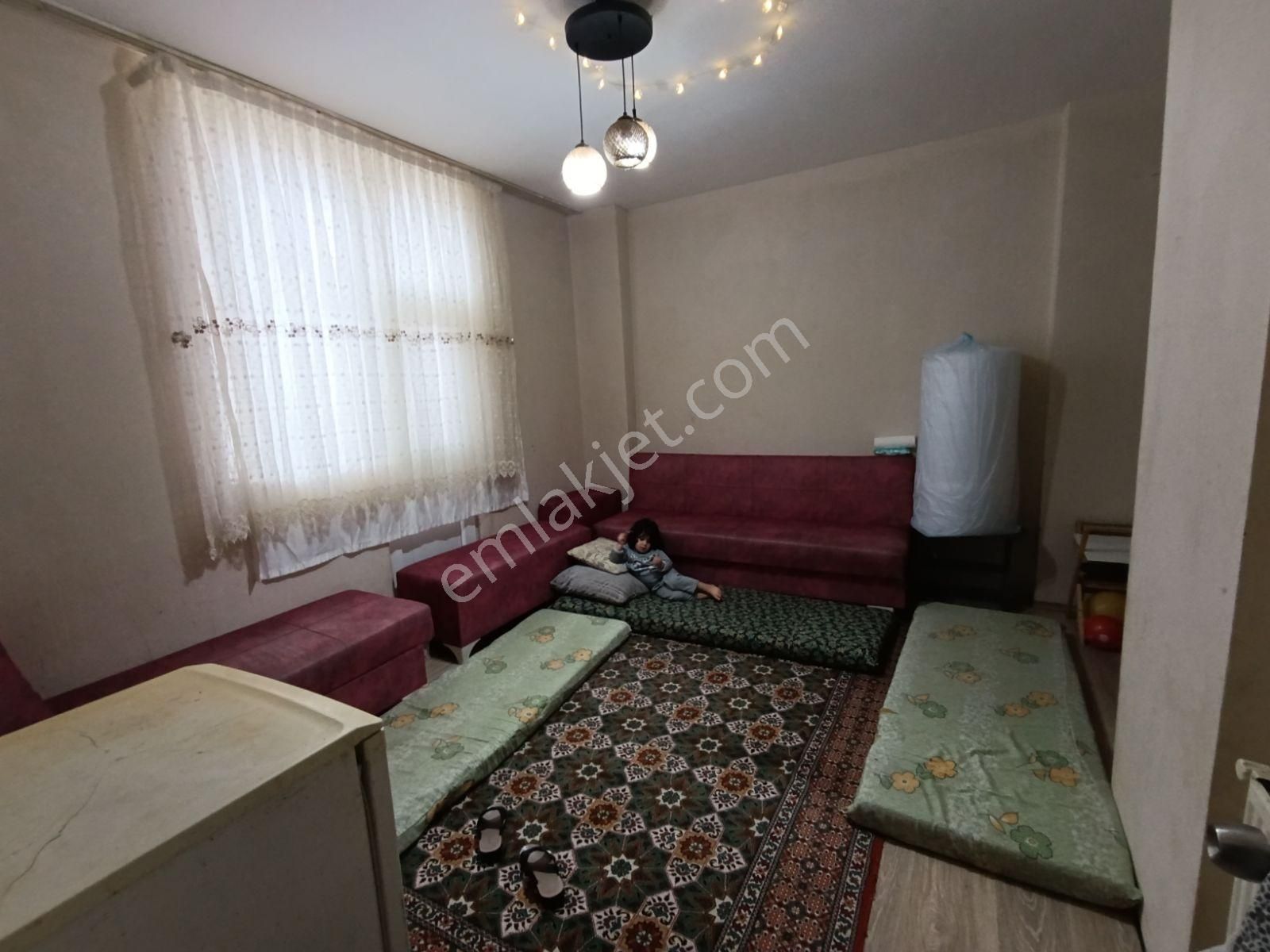 Çekmeköy Çamlık 1+1 Kapalı Mutfak Satılık Daire Tamamına Kredi - Görsel 9