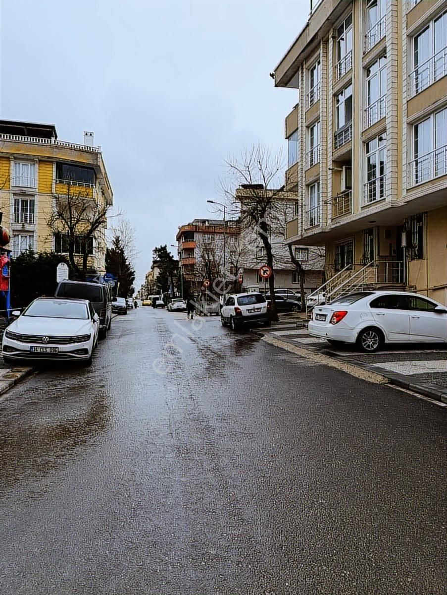 Çekmeköy Çamlık 1+1 Kapalı Mutfak Satılık Daire Tamamına Kredi - Görsel 26
