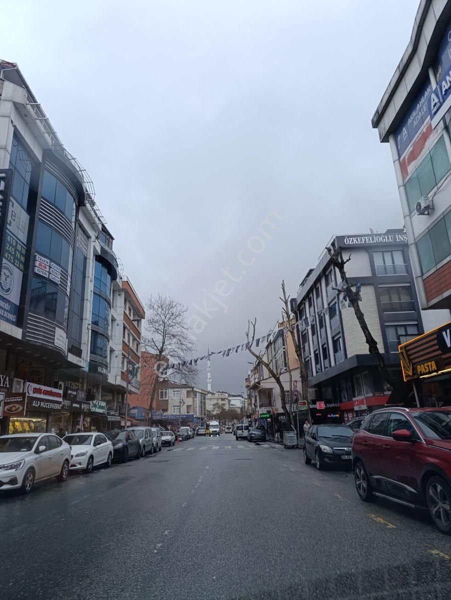 Çekmeköy Çamlık 1+1 Kapalı Mutfak Satılık Daire Tamamına Kredi - Görsel 8