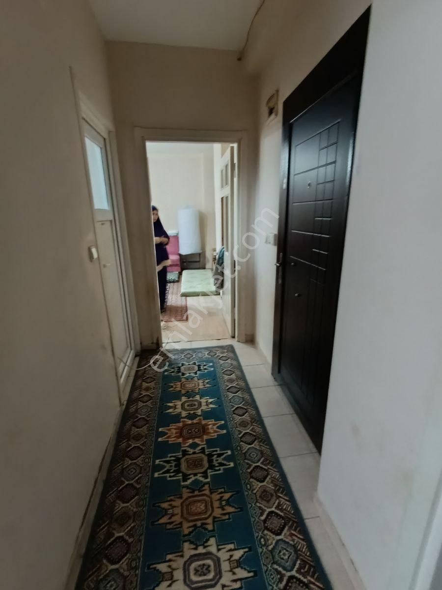 Çekmeköy Çamlık 1+1 Kapalı Mutfak Satılık Daire Tamamına Kredi - Görsel 11