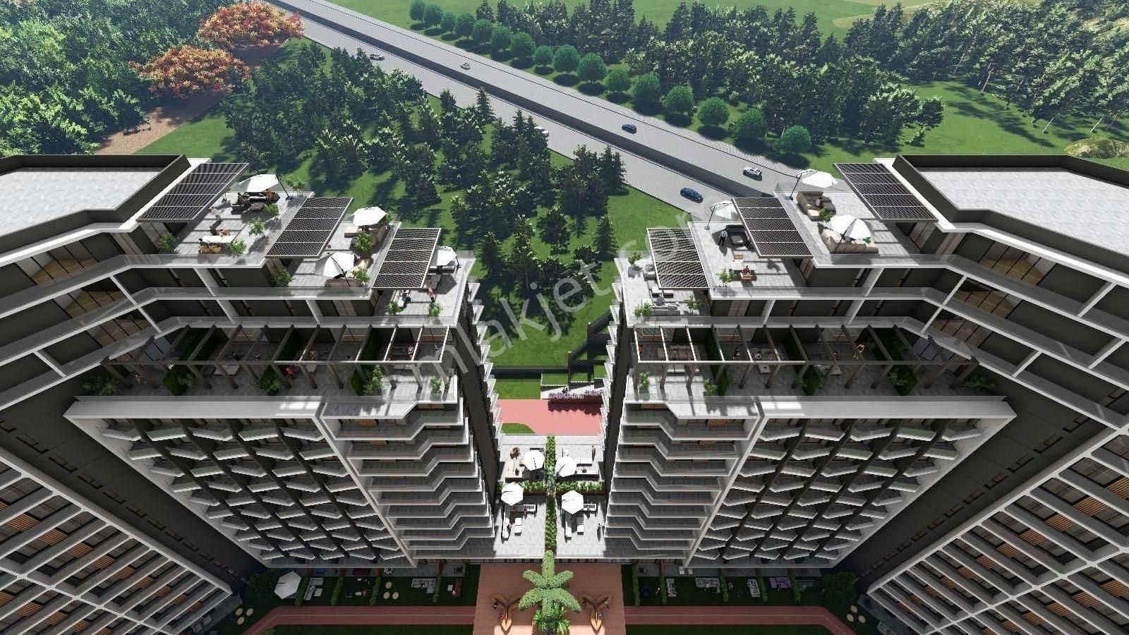 Buca'da Cazip Ödeme Koşullarıyla 1+1 Yatırım Fırsatı! - Görsel 2