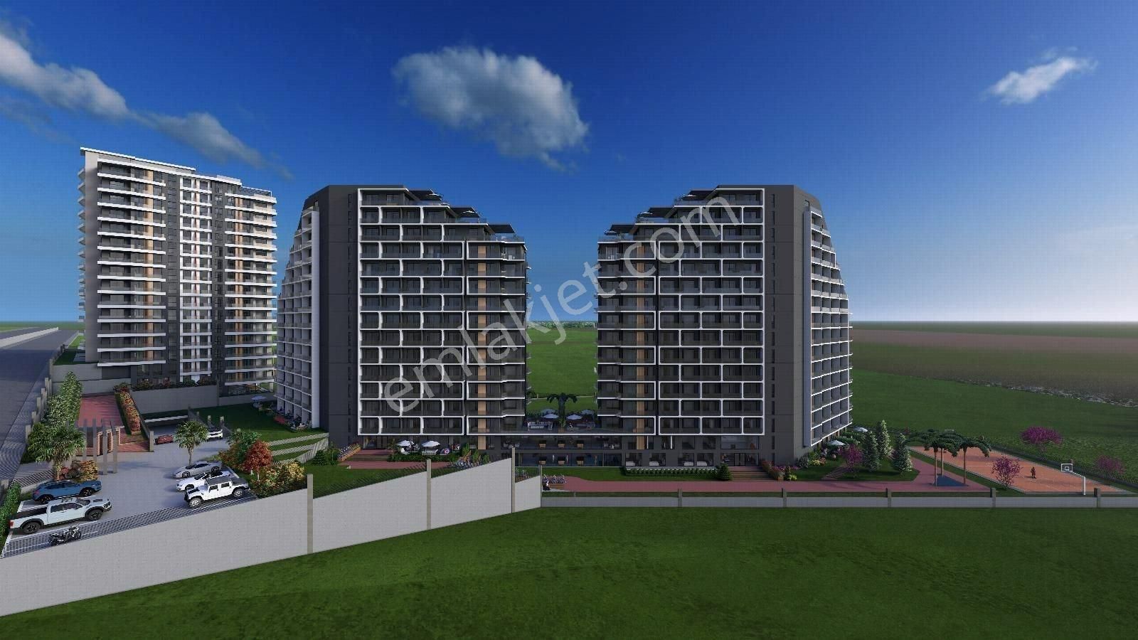 Buca'da Cazip Ödeme Koşullarıyla 1+1 Yatırım Fırsatı! - Görsel 3