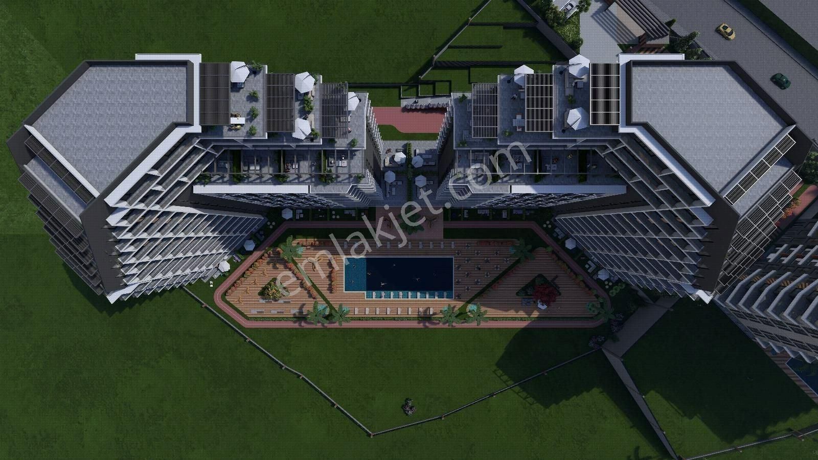 Buca'da Cazip Ödeme Koşullarıyla 1+1 Yatırım Fırsatı! - Görsel 6