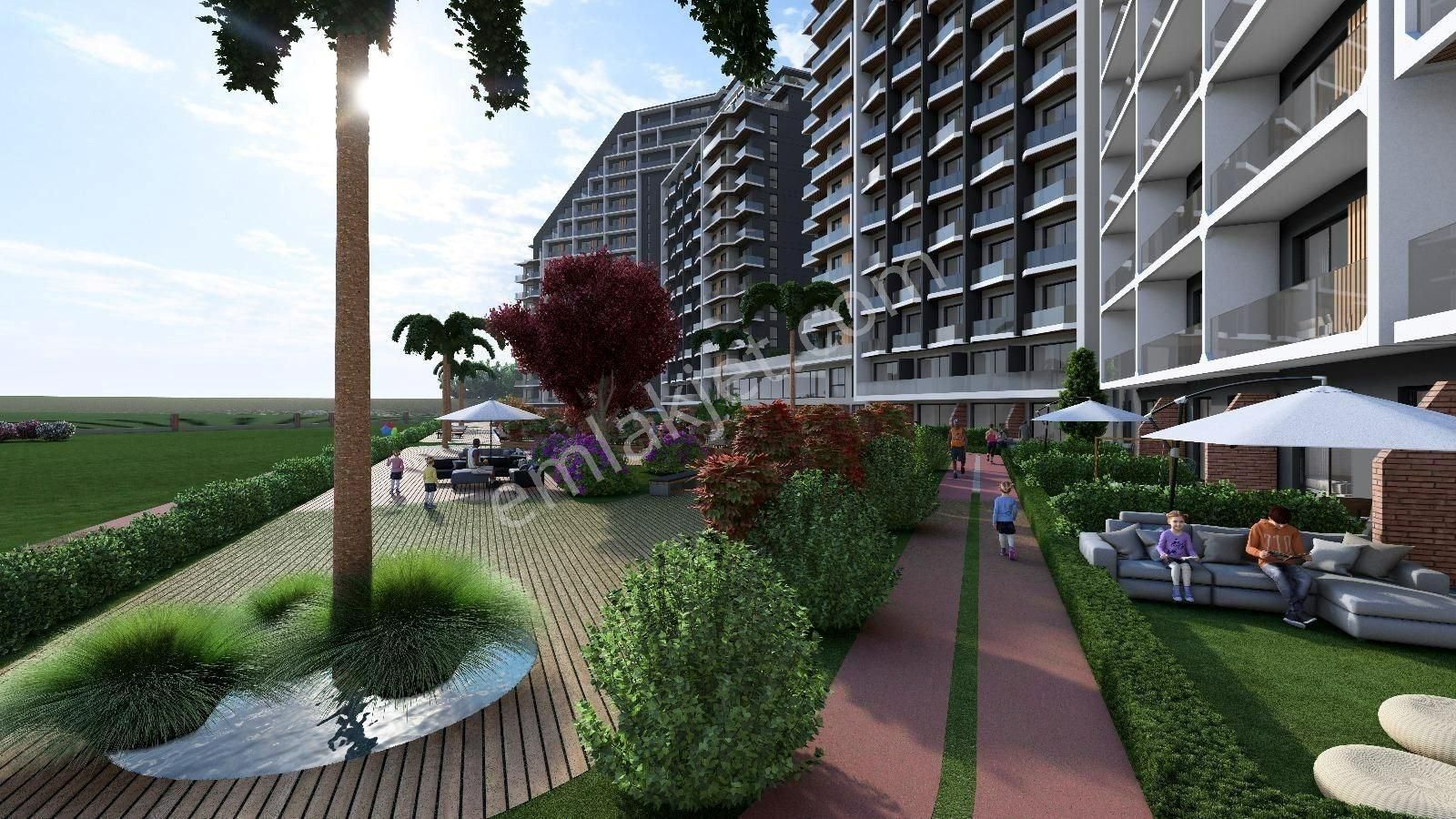 Buca'da Cazip Ödeme Koşullarıyla 1+1 Yatırım Fırsatı! - Görsel 4