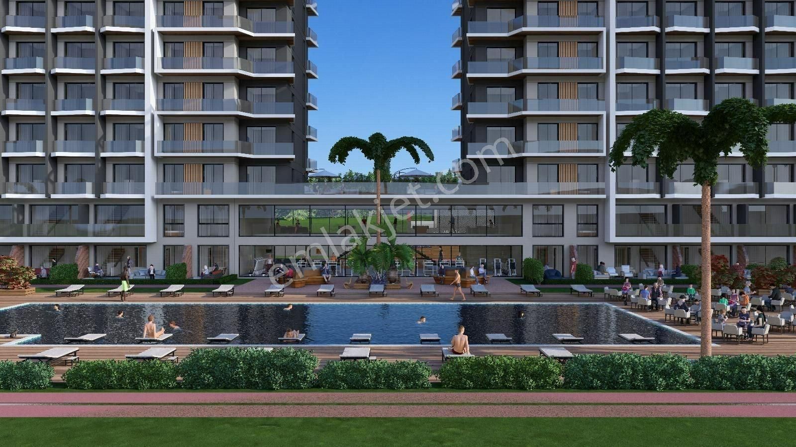 Buca'da Cazip Ödeme Koşullarıyla 1+1 Yatırım Fırsatı! - Görsel 8