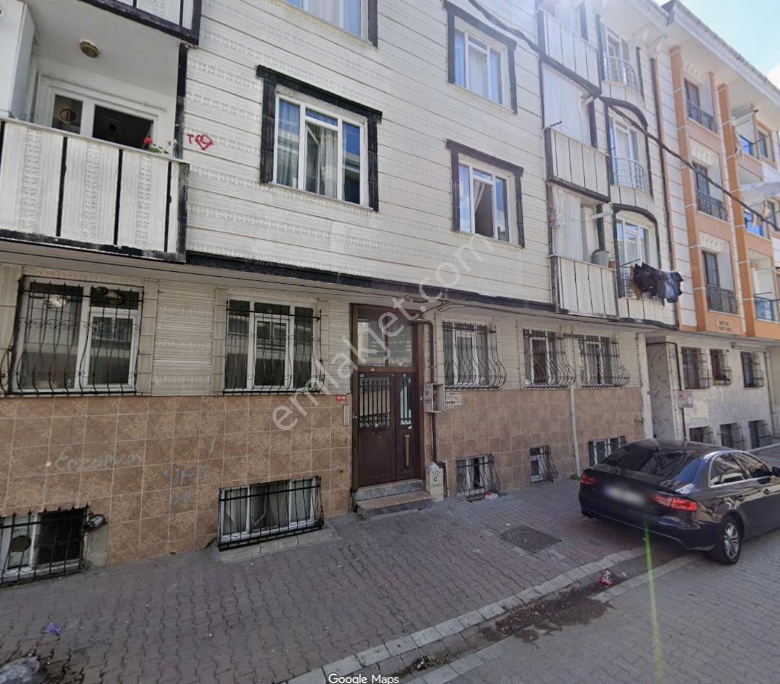 Pınar Mahallesi Kiralık 2+1 Daire