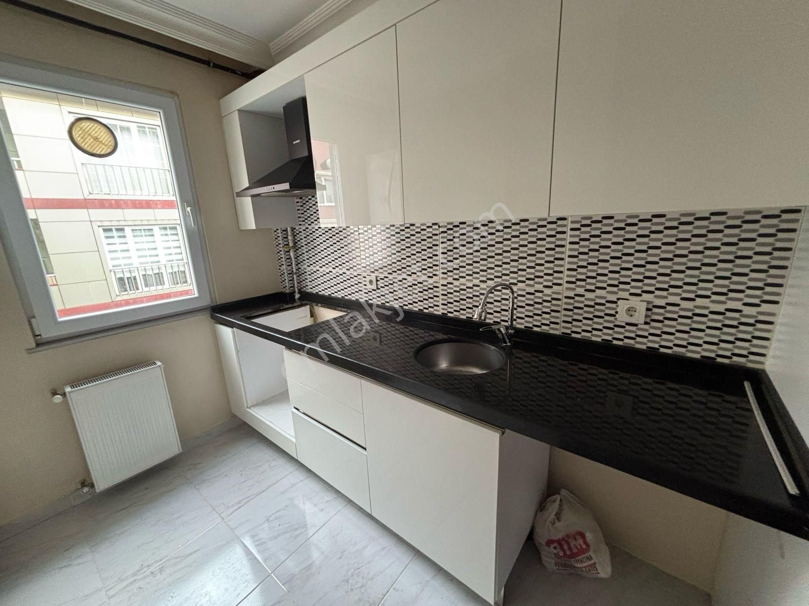 F-l Emlaktan Metro Yakını 2+1 Yeni Evliye Kariyerli Bekara 2.kat - Görsel 19