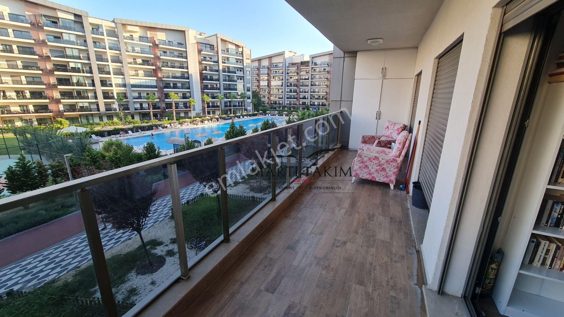 Park Yaşam Ataşehir Site Komşunuz Aytuğ Türkeköle'den 2+1 - Görsel 16
