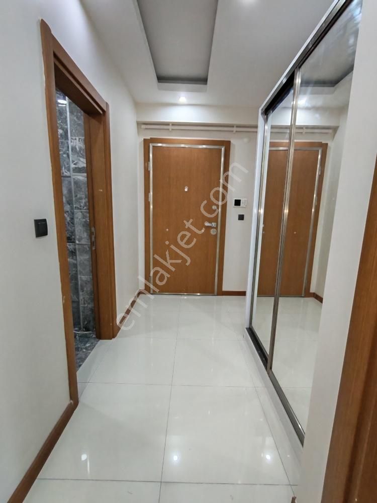 Kervancı City 3 Prestijli Sitede 145 M² 3+1 Lüks Daire - Görsel 3