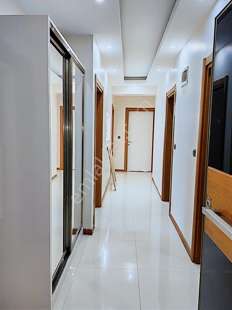Kervancı City 3 Prestijli Sitede 145 M² 3+1 Lüks Daire - Görsel 23