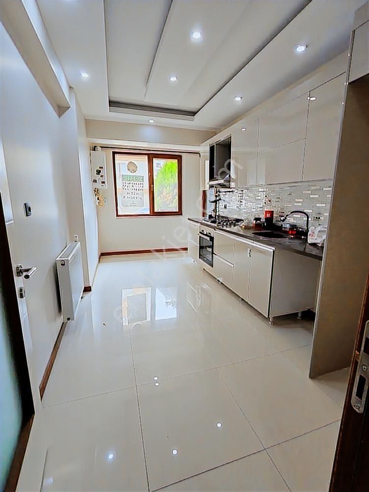 Kervancı City 3 Prestijli Sitede 145 M² 3+1 Lüks Daire - Görsel 14