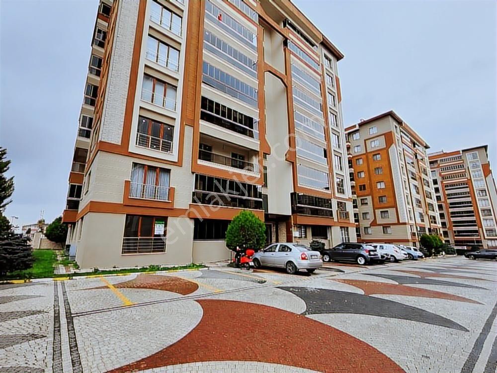 Kervancı City 3 Prestijli Sitede 145 M² 3+1 Lüks Daire - Görsel 11
