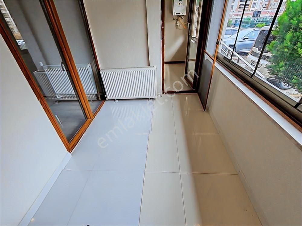 Kervancı City 3 Prestijli Sitede 145 M² 3+1 Lüks Daire - Görsel 21