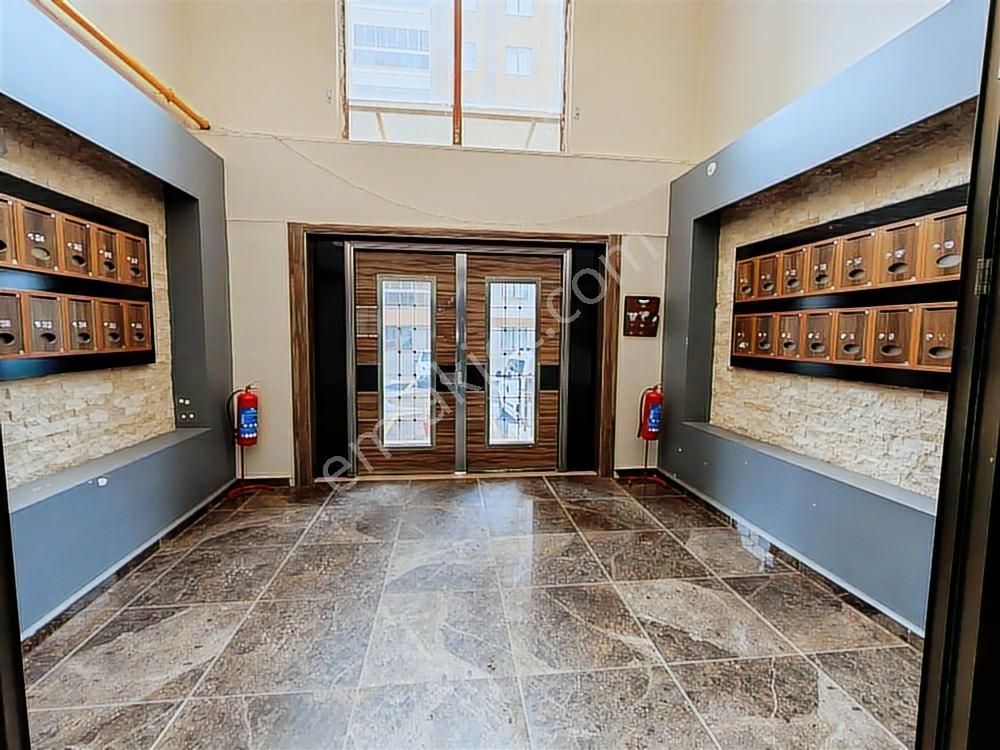 Kervancı City 3 Prestijli Sitede 145 M² 3+1 Lüks Daire - Görsel 24