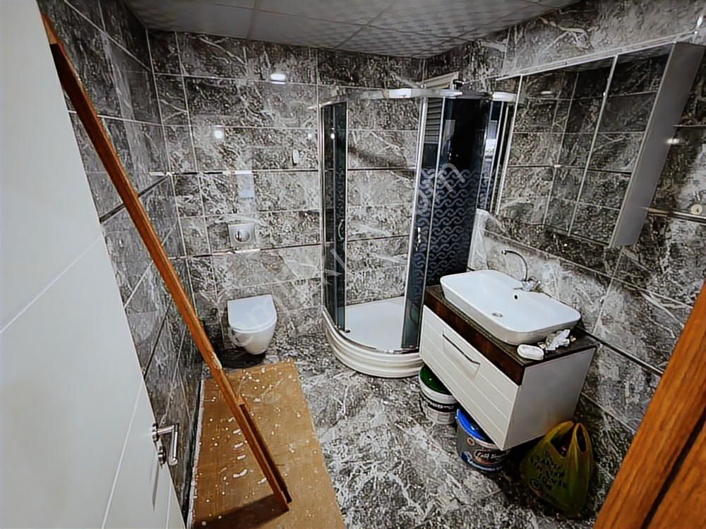 Kervancı City 3 Prestijli Sitede 145 M² 3+1 Lüks Daire - Görsel 20