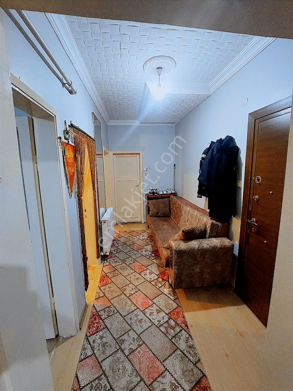 Torunlar Emlaktan Satılık 2+1 Giriş Kat Daire - Görsel 8