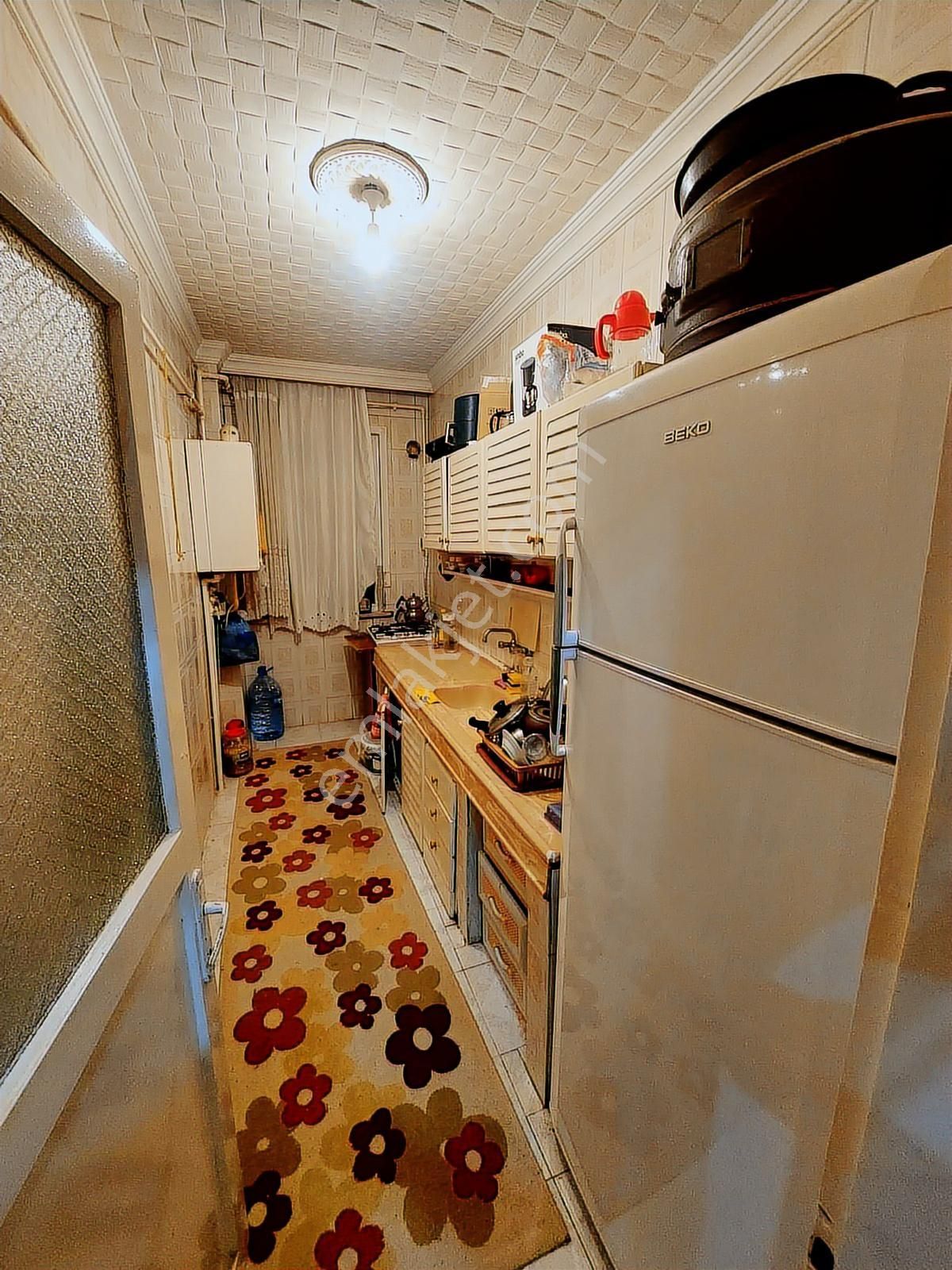 Torunlar Emlaktan Satılık 2+1 Giriş Kat Daire - Görsel 2