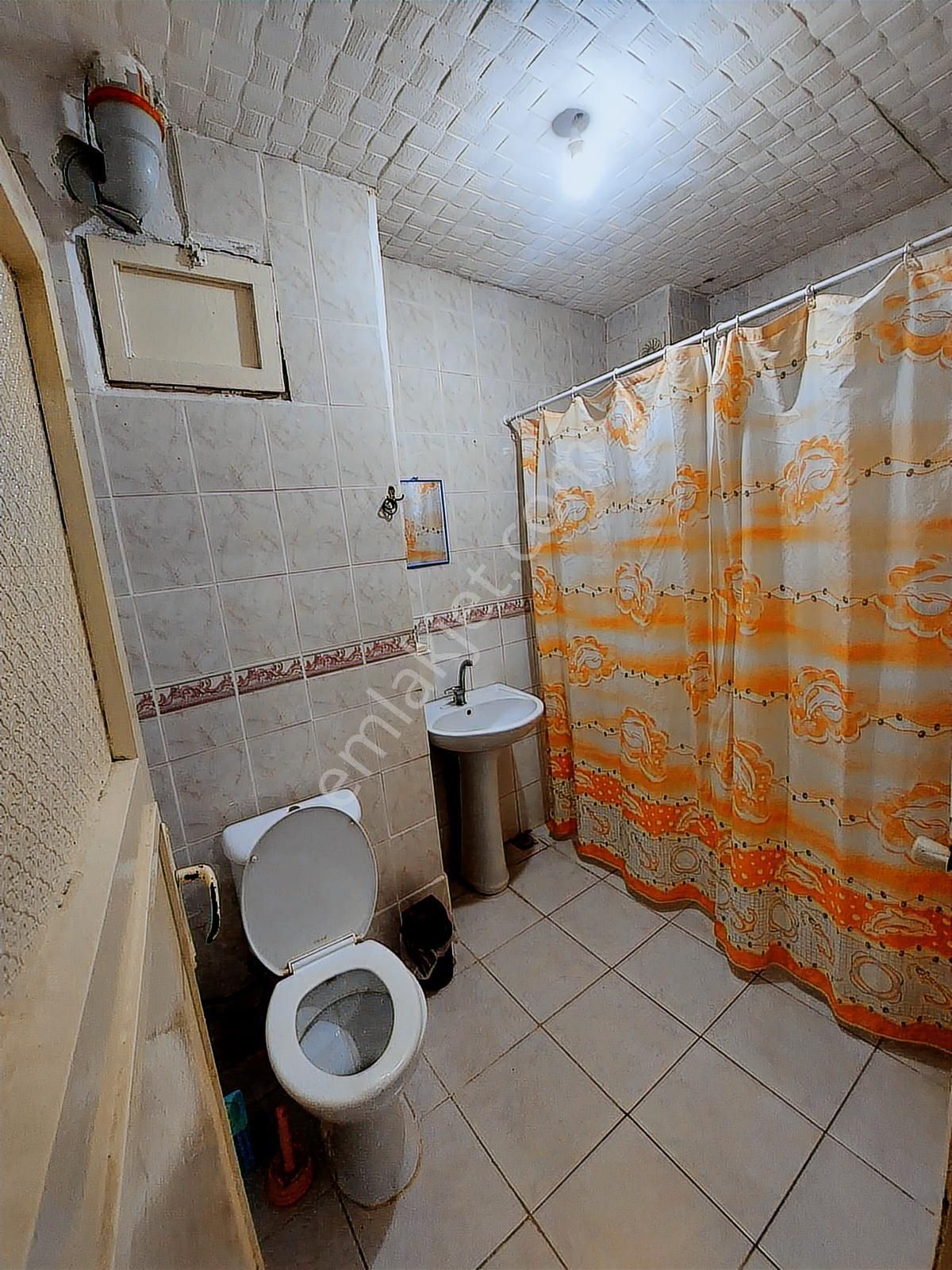 Torunlar Emlaktan Satılık 2+1 Giriş Kat Daire - Görsel 9