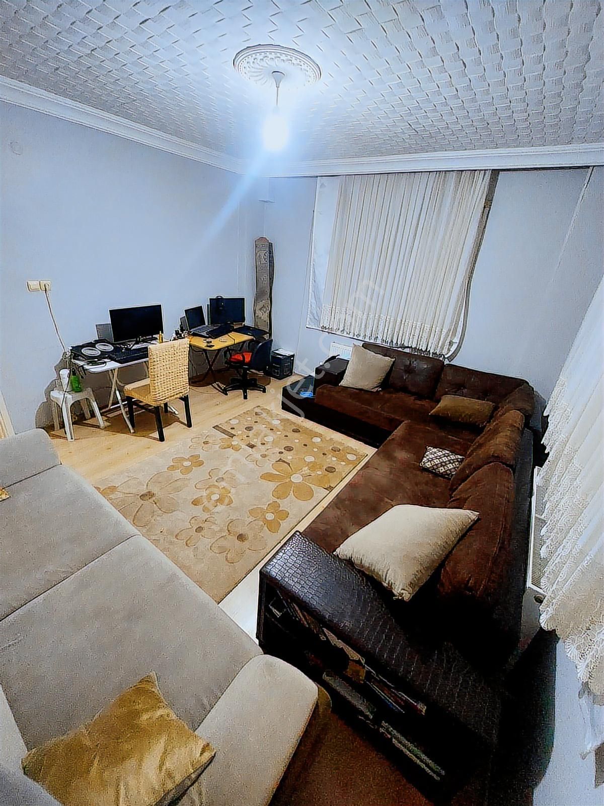 Torunlar Emlaktan Satılık 2+1 Giriş Kat Daire - Görsel 5