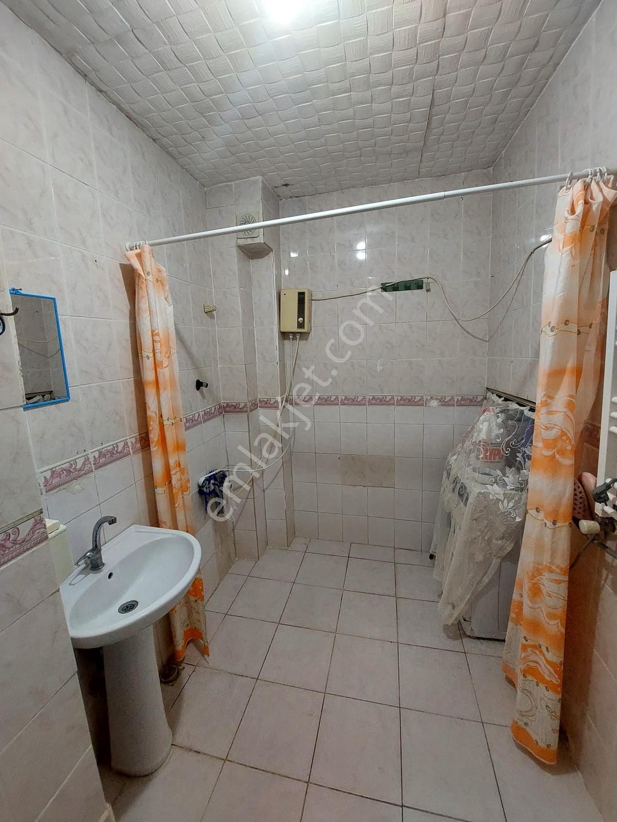 Torunlar Emlaktan Satılık 2+1 Giriş Kat Daire - Görsel 11