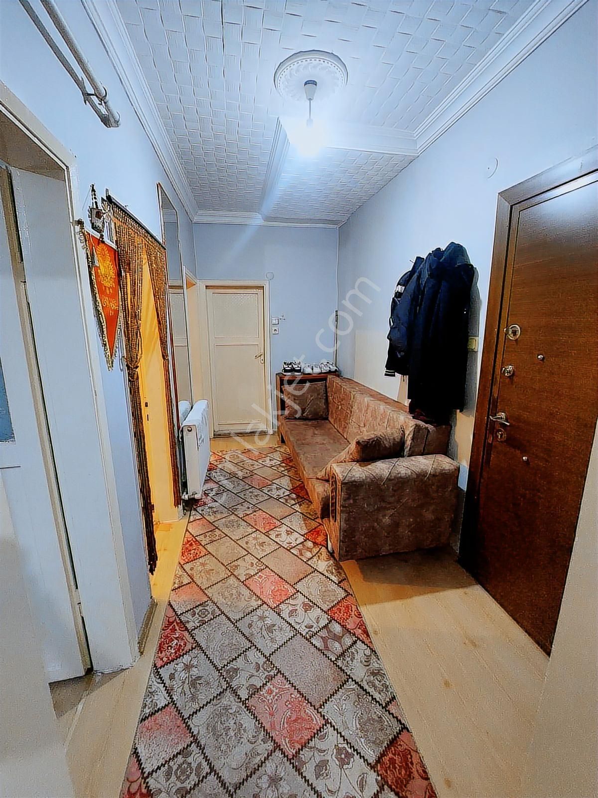 Torunlar Emlaktan Satılık 2+1 Giriş Kat Daire - Görsel 13