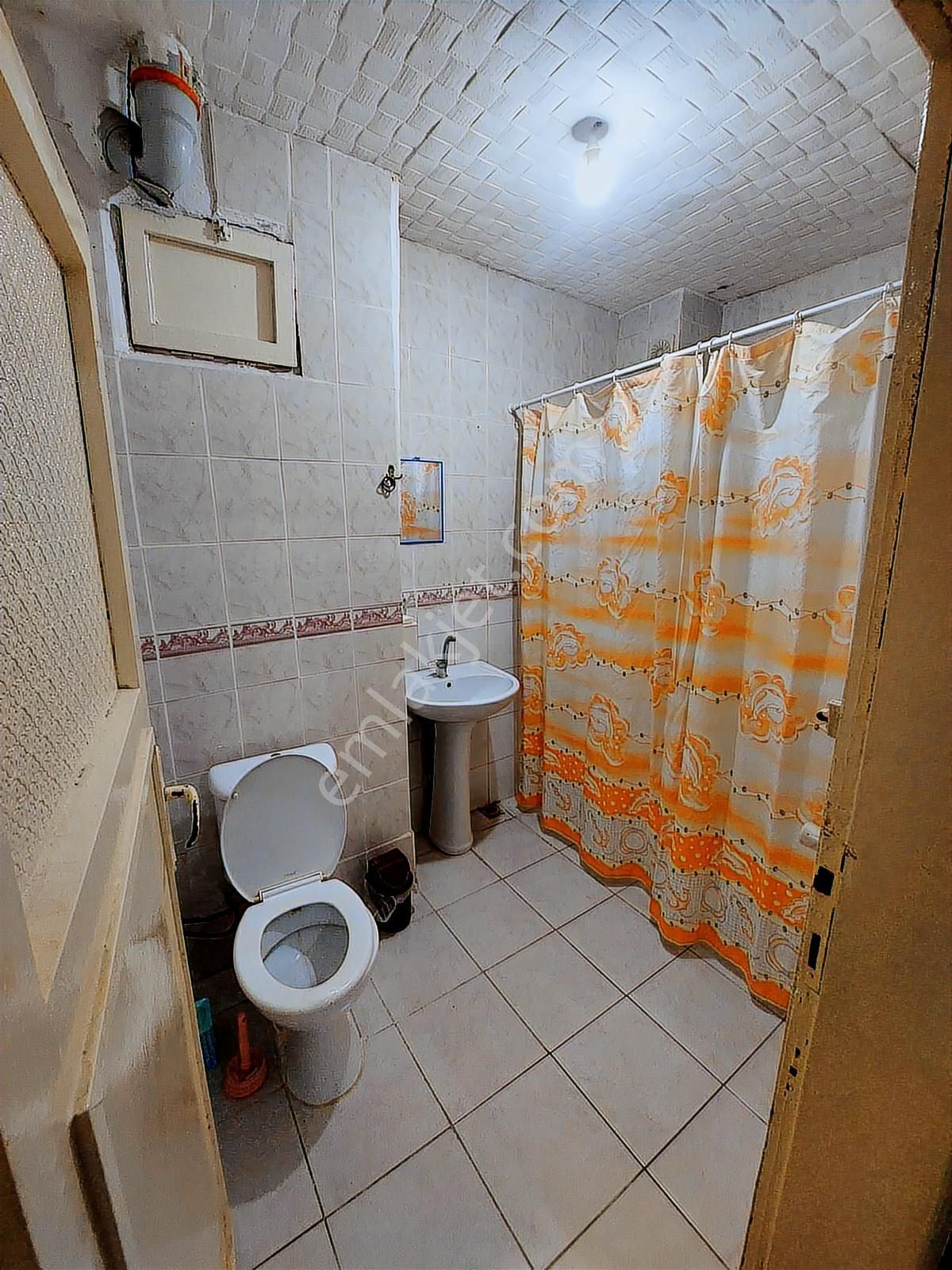 Torunlar Emlaktan Satılık 2+1 Giriş Kat Daire - Görsel 12