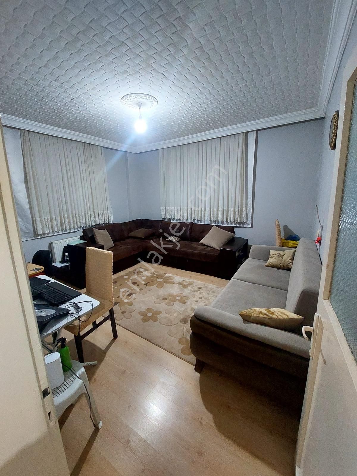 Torunlar Emlaktan Satılık 2+1 Giriş Kat Daire - Görsel 7