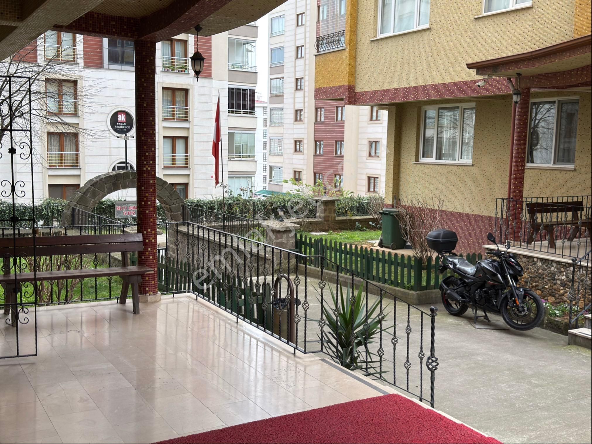 Trabzon Ortahisar Çukurçayır'da Satılık Site İçi Daire. - Görsel 19