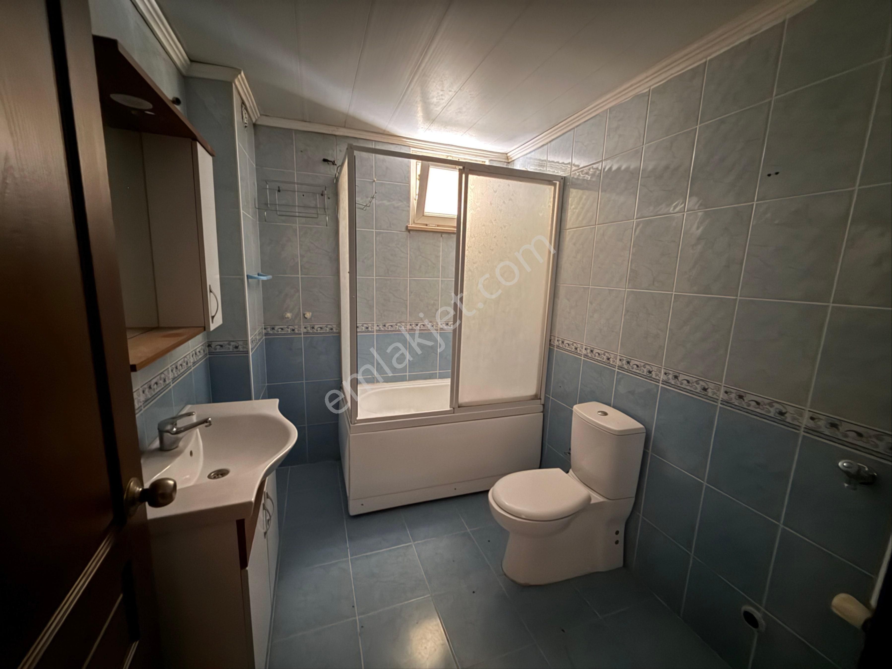 Trabzon Ortahisar Çukurçayır'da Satılık Site İçi Daire. - Görsel 22