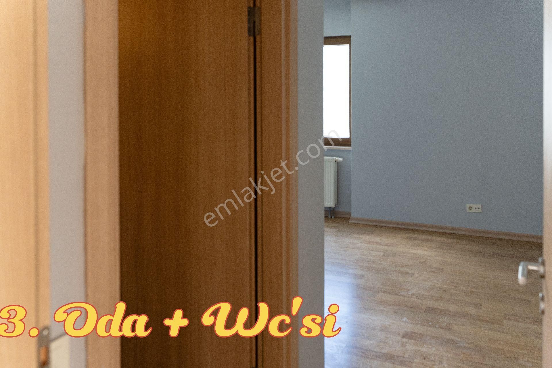 Alemdağ Emlak Konut, 3 +1, Havuz Manzaralı, Güney Cephe Ve Boş - Görsel 14