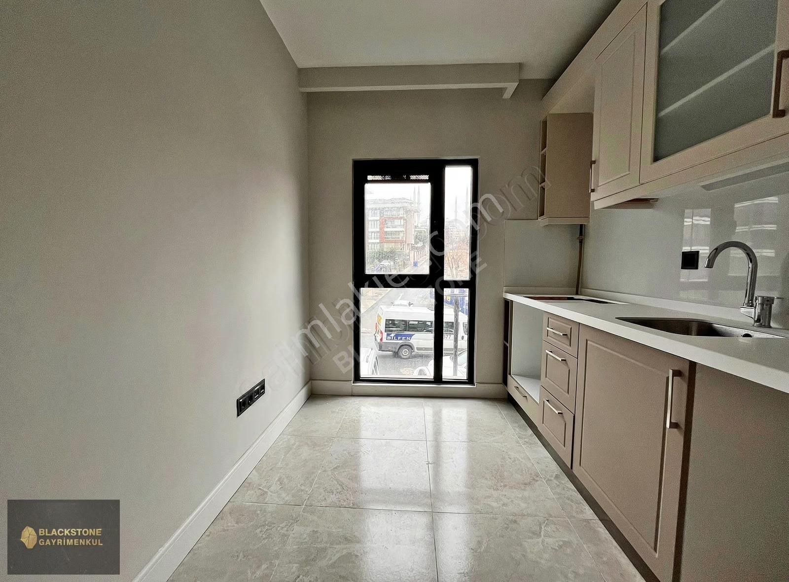 Üsküdar Yeni Çamlıca Konutları 2+1 Kiralık Arakat Daire - Görsel 29