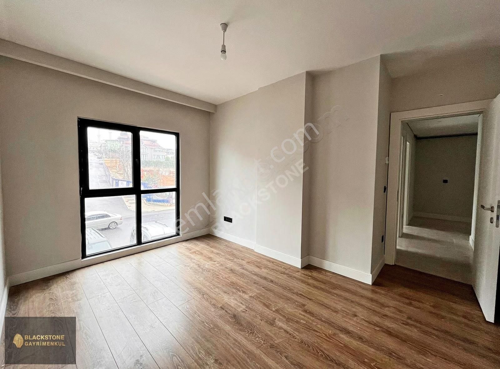 Üsküdar Yeni Çamlıca Konutları 2+1 Kiralık Arakat Daire - Görsel 31