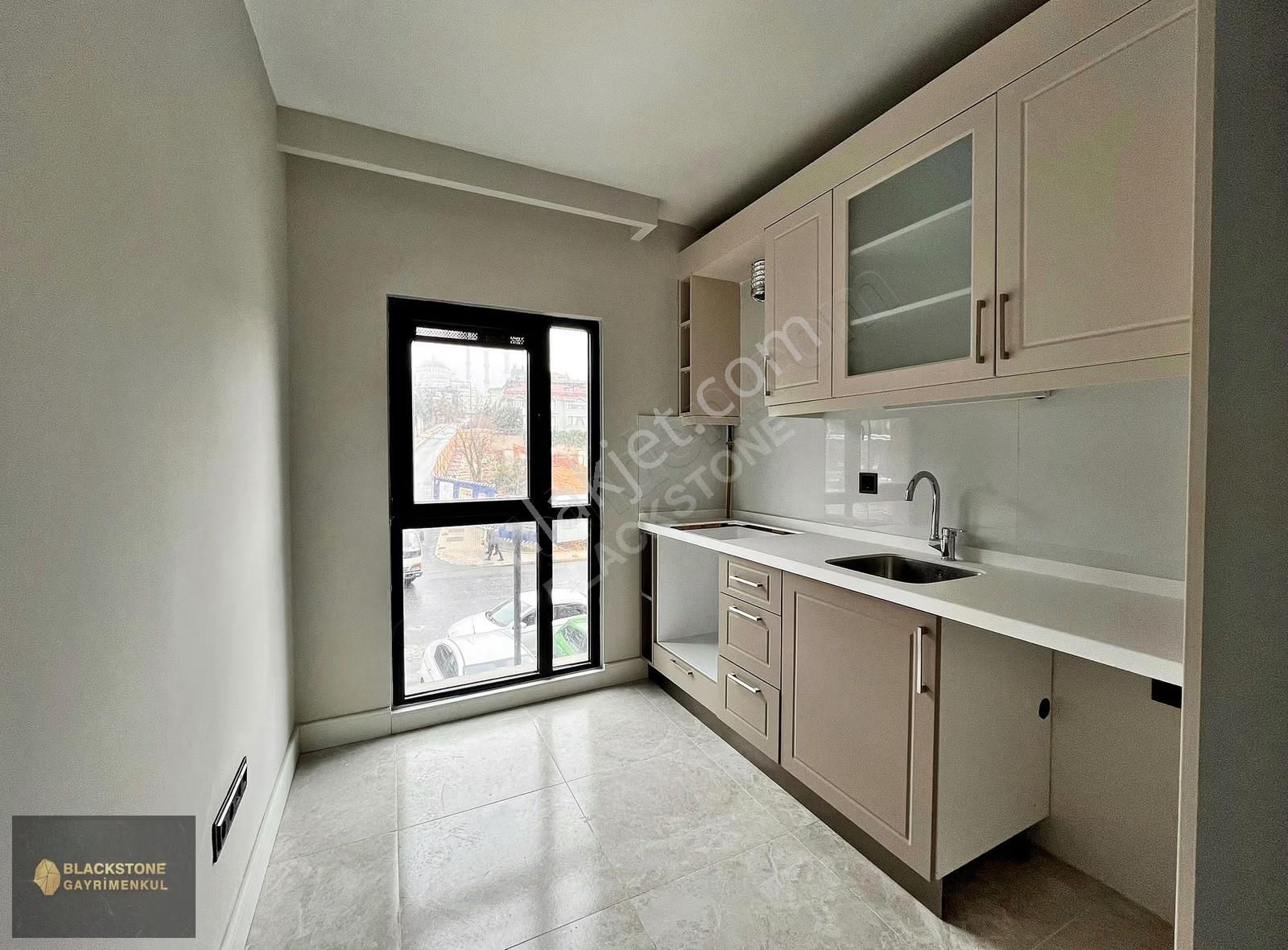 Üsküdar Yeni Çamlıca Konutları 2+1 Kiralık Arakat Daire - Görsel 5