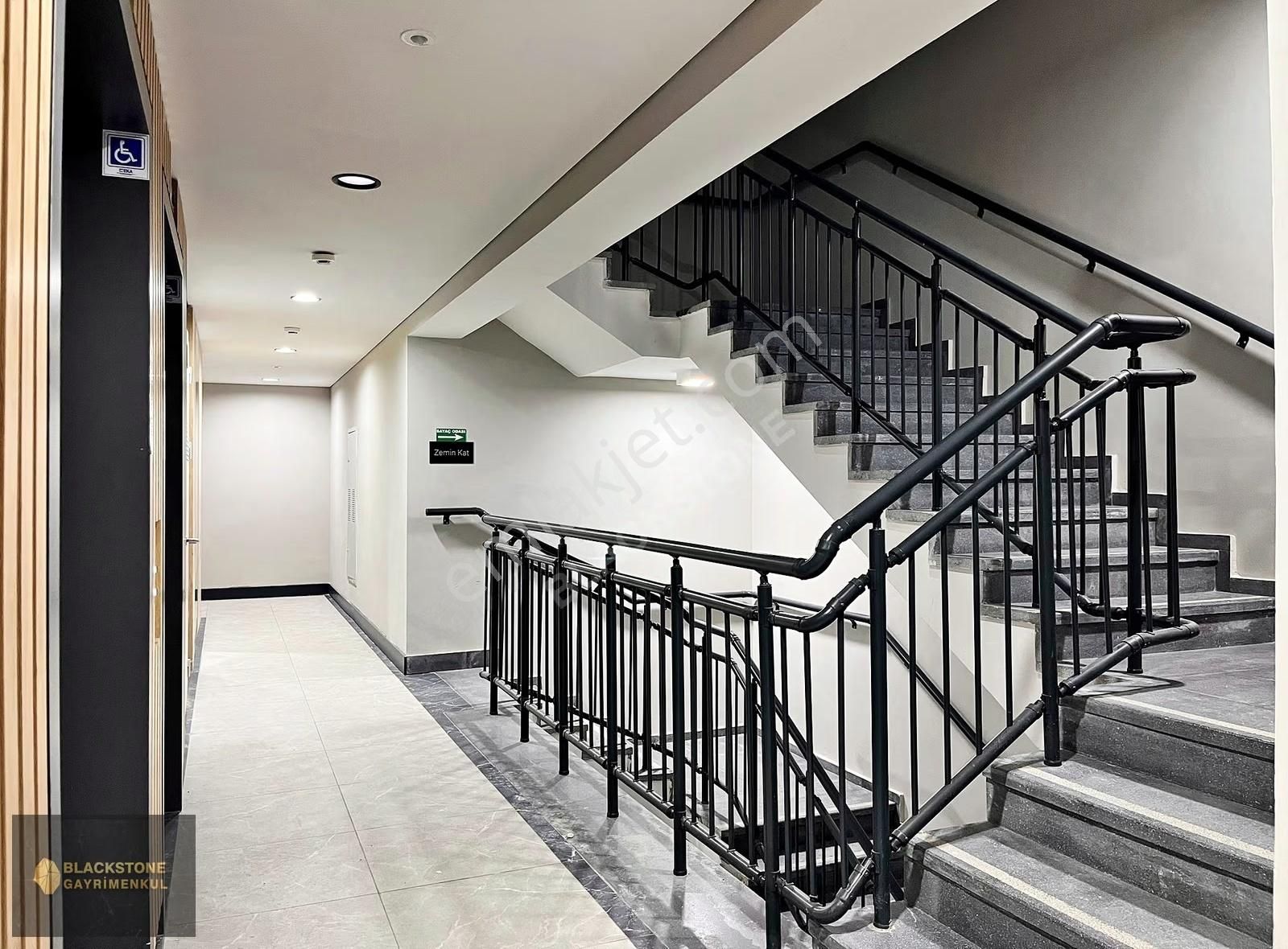 Üsküdar Yeni Çamlıca Konutları 2+1 Kiralık Arakat Daire - Görsel 30